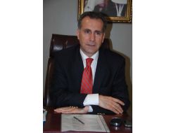 İtso Başkanvekili Seküçoğlu'ndan Büyükşehir Yasa Tasarısı'na Tepki