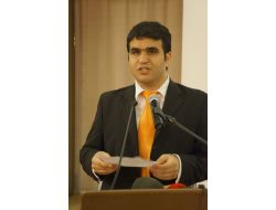 Gençlik Çalıştayı'nda Birlik Çağrısı