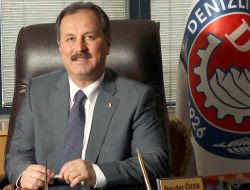 Denizli Ticaret Odası Mersis Projesini Uygulayacak