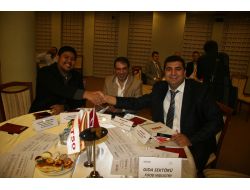 "Depremde Yardımınızı Unutamayız, Gelin İşbirliği Yapalım"