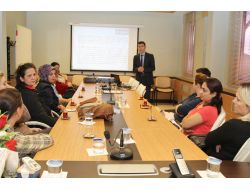 Kocaeli'nde Her Gün 5 Ton Tıbbi Atık Toplanıyor