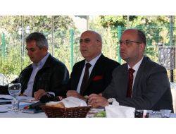 Türk Dünyası, 'Mühendislik, Mimarlık Ve Şehircilik Kurultayı'nda Buluşacak