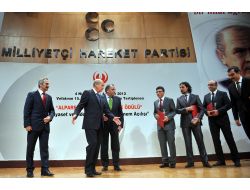 Bahçeli: Halk Oylaması Türkiye'ye Ayrı Bir Külfet Getirir