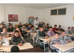 Nev-der, Ücretsiz Dershane Hizmeti Veriyor