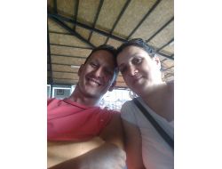 Eşini Yaralayıp Kayınvalidesini Öldürdü