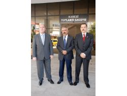 Balıkesirli Avukatlar Yeni Başkanlarını Seçecek