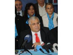 Türker: Suriye Uçağının İstihbaratını Verenlerin Amacı Rusya İle Aramızı Bozmak