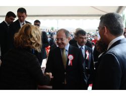 Bakan Akdağ: Sağlıkta Asıl Dönüşüm Kafaların İçinin Değişmesidir