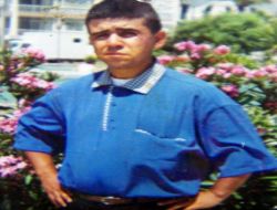 Yangında Ölen Genç Toprağa Verildi