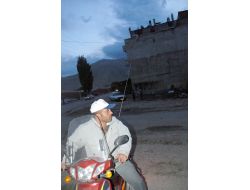 Odunları 4. Kata Mobilet İle Çıkardılar