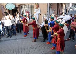 Göz Nuru Kitap Ciltleri Bursa’da Sergileniyor