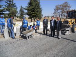 Tyçp İle 234 Kişi İş Sahibi Oldu