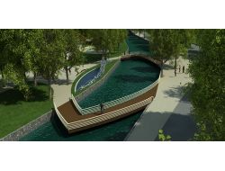 Altınçim Parkı Yeniden Canlandırılıyor