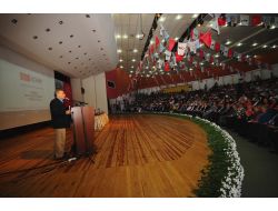 Kocaoğlu Chp Teşkilatını Eleştirdi