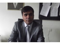 Alioğlu, Güroymak İlçe Gıda Tarım Ve Hayvancılık Müdürlüğü'ne Atandı