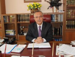 “KURBAN HİSSESİNDE ADALETLİ OLUNMALI”