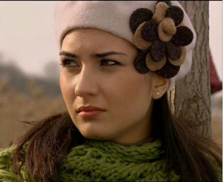 TUBA'DAN TÜRKÜ ALBÜMÜ