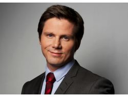 İsveçli Bakan'dan Türk İşadamlarına..