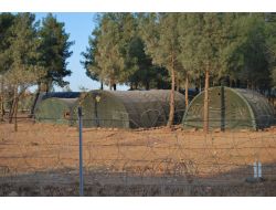 PYD, PKK’DAN SİLAH ALIYOR İDDİASI..