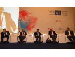 Davutoğlu: Küresel Adalet İçin Bm Reformuna İhtiyaç Var