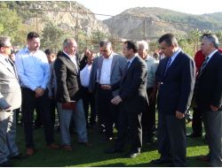 Ergin: Cumhurbaşkanımız'ın Kararı Oluşmuş Değil