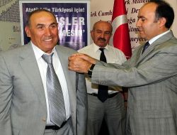 Hayırsever İşadamı Bodrum'a Lise Yaptıracak