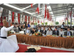 Karaköprülüler 5 Asırlık Vasiyete Sahip Çıktı