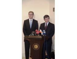 Almanya’dan Türkiye’ye Tam Destek