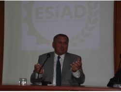 Hüseyin Özdilek: Sizin İçin Çalışan İnsanın Ücretini Ne Olursa Olsun Verin