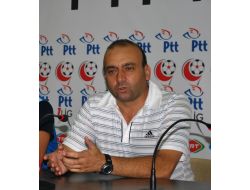 Karşıyaka - Adana Demirspor Maçının Ardından