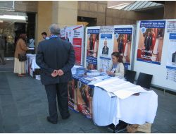 İstanbul Barosu'nda Başkanlık Yarışı Başladı