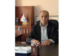 Kürtlerin Devletten Ayrılma Gibi Bir Düşünceleri Yok