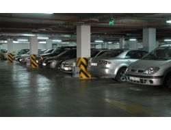 Otopark Fiyatları 3 Lira Olunca Yollarda 14 Bin 125 Araçlık Yer Açıldı