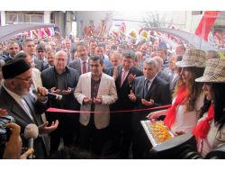 Fatsa’da İstikbal'e Görkemli Açılış