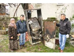 Bilirkişi: Öldüren Buzdolabı Hatalı
