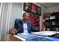 Chp'li Sümer: Ak Parti'nin Belediyeleri Ele Geçirmek İçin Hazırladığı Bir Tuzak