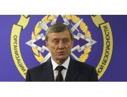 Rus Nato’su: Suriye-türkiye Problemi Diplomatik Yolla Çözülmeli