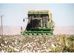 Kız Çocularının Okula Gitmesi İçin 600 Bin Dolara Biçerdöver Aldı