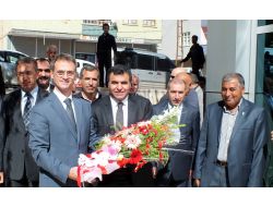 “emniyet Müdürü Güven’in Açıklamaları İnsanidir”