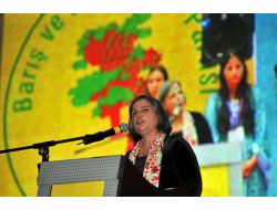 Kışanak: Ortak Vatan İçin Öcalan’ın Talepleri Görmezden Gelinemez