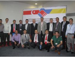 Kasif, İş Adamlarına Yeni İş İmkanlar Sunmak İçin Geziye Götürüyor