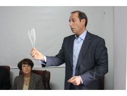 Kars’ın Beyaz Altını Kaz Tüyü Keşfedildi, Artık Yurt Dışına İhraç Edilecek