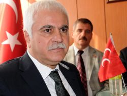 Mhp'li Aydın: Türkiye’de Yeni, Güçlü Bir Siyaset Merkezine İhtiyaç Var