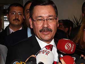 GÖKÇEK SEÇİMLERDE ADAY OLACAK MI?