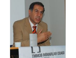 "Yerelleşmiyor, Merkezileşiyoruz"