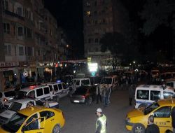 Bar ve Gece Kulüplerinde Uygulama Yapıldı!