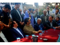 Kan Davası Barışla Sonuçlandı