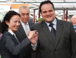 Hollanda Maliye Bakanı: Kemer Sıkma Politikaları İsabetli