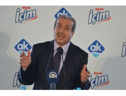 Ülker Grubu, 4. Süt Tesisini Kahramanmaraş'ta Açtı