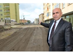 Yakutiye Belediyesi, Yeni Yollar Açıyor